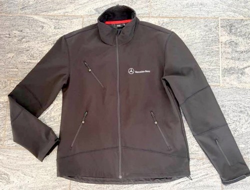 Mercedes benz herren softshell - herren,
