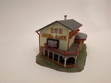 Hotel / Café Spur N –