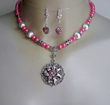 Oktoberfest Perlen-Kette