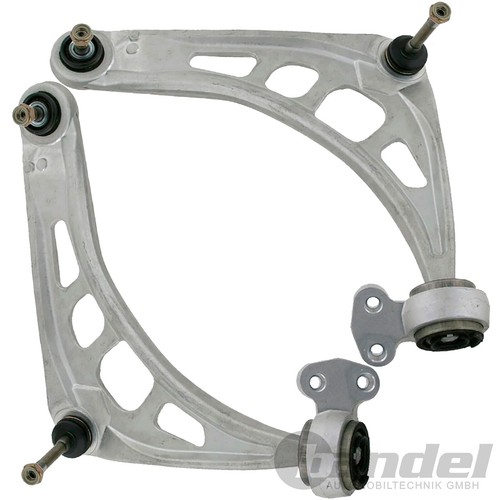 Querlenker traggelenk - 2x,