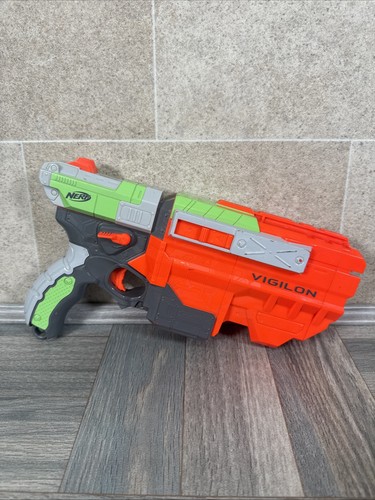 Nerf vortex vigilon disc - vortex,
