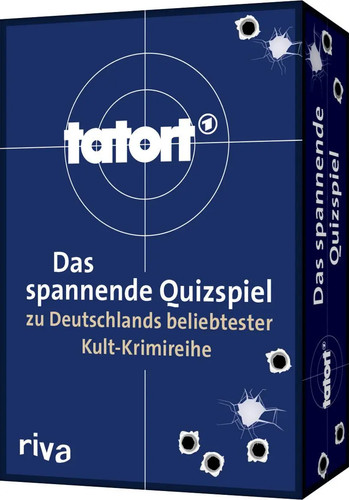 Tatort das spannende - das,