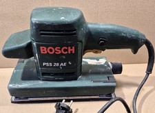 Bosch PSS 28 AE