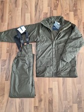 Baleno Outerwear  Jacke + Hose