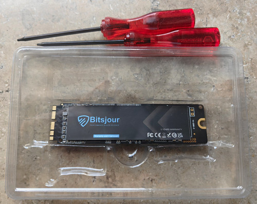 256gb interne ssd - 256gb,