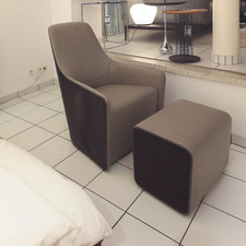 Walter knoll armlehnsessel - walter,