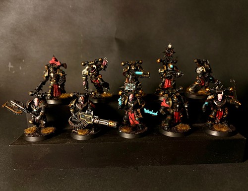 Games workshop warhammer 40k - games,