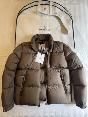Moncler daunenjacke herren - daunenjacke,