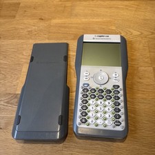 Texas Instruments TI-nspire