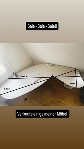 Vitra schreibtisch - vitra,