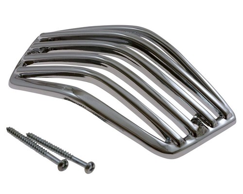 Rücklicht grill für honda - grill, vt