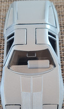 Märklin Mercedes C111  silber