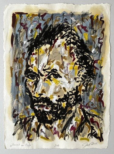 Neo expressionismus kunst - neo-expressionismus,