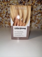 Clairol Colorstrong Permanent