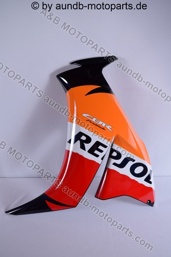 Cbr 1000 sc59 repsol - cbr, rr