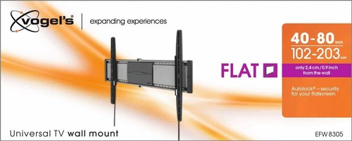 Vogel efw 8305 - vogel's,