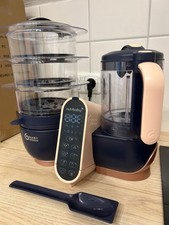 Babymoov Nutribaby Plus