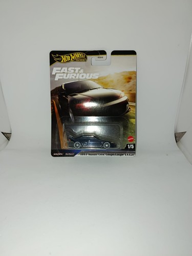Hotwheels 1993 honda - hotwheels,,