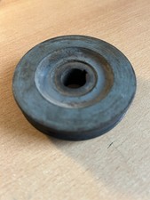 Riemenscheibe 17 mm Durchmesser Innen.