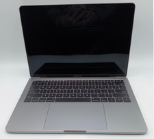 MacBook Pro 13" (Mitte 2017) -