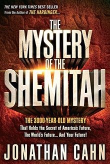 The mystery shemitah - the, of