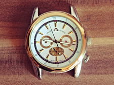 Maurice Lacroix Masterpiece