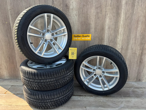 Winterräder zoll bmw - 4, 17