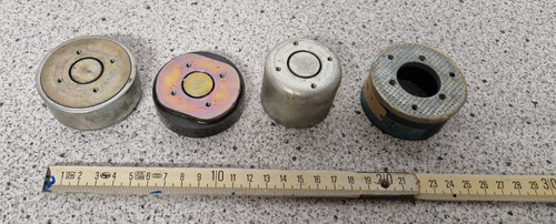 Konvolut magnete aus - magnete,