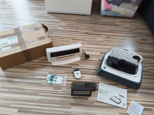 Kobold vr200 saugroboter 4500 - kobold,