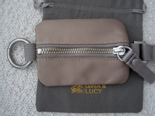 Neu george gina lucy - &, ggl