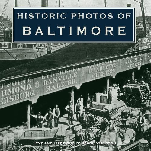 Mark walston historic photos - mark,