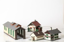 Faller Vau-Pe Pola H0