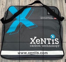 Xentis Fahrrad Laufrad Tasche, Laufradtasche für 2 Laufräder, Neu