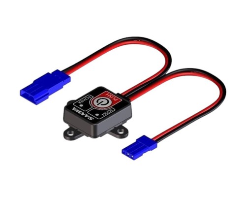 Sanwa ein und aus schalter - sanwa,