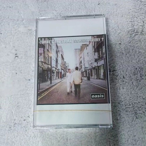 Morning - (what's, story)