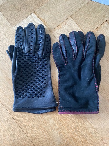 Paar schwarze damen - paar,