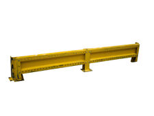 Rammschutzplanke Anfahrschutz Rammschutzelement Breite 2740 mm Schutzplanke