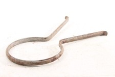 altes Werkzeug Eisen Vintage Schmied Schmiede Werkzeug