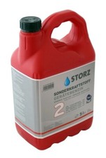 Storz 2T Sonderkraftstoff wie Aspen Zweitakt 2-Takt Motomix Oest Gerätebenzin 5L