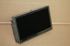 Renault Laguna 2 Navi Bildschirm Monitor Display Navigationsgerät 8200326981