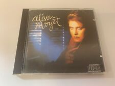 Alison Moyet – Alf - CD  ©