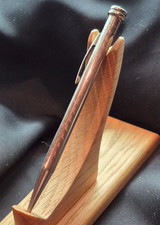 Sterling Silber Druckbleistift