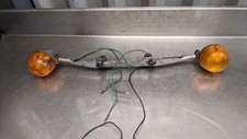 HONDA CX500 FRONT INDICATORS