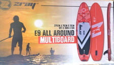 ZRAY E9 SUP Board Stand Up