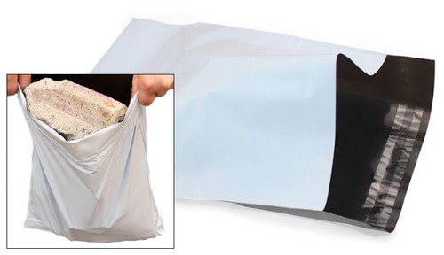 Weiss versandtaschen starke - weiss,