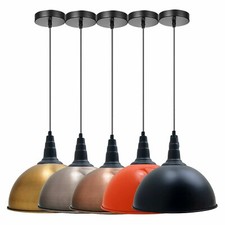 Lampenschirm Industrie LED