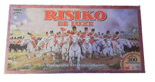 Risiko De Luxe Parker Hasbro