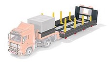 Siku 6714 Zubehörset für