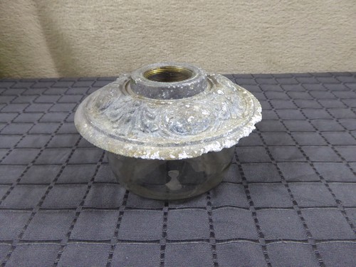 Petroleumlampe bassin glas - petroleumlampe,