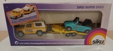 Siku 2221 adac abschleppdienst - siku, adac-abschleppdienst